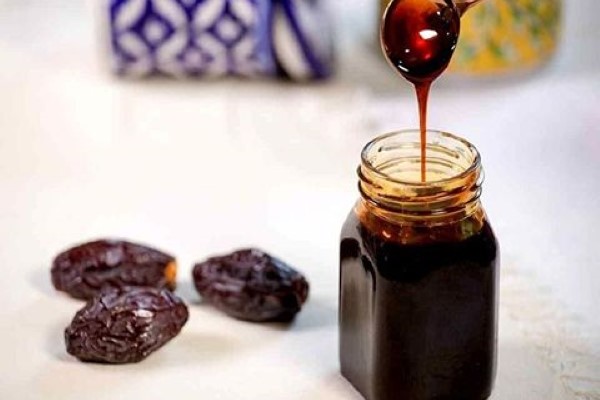 تصویر 5 از خرید و قیمت شیره خرما مضافتی + فروش صادراتی